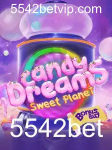 CandyDreamsSweetPlanet: Aventuras Doces e Estratégia no Mundo Fantástico de 5542bet