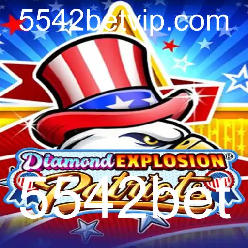 DiamondExplosionPatriots: Uma Aventura de Estratégia e Sorte