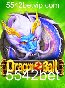 Descubra o Fascinante Jogo DragonBall e o Universo de 5542bet