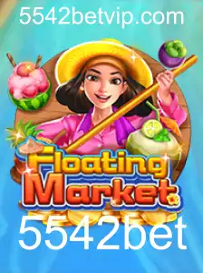 Descubra FloatingMarket: O Empolgante Jogo de Apostas com 5542bet
