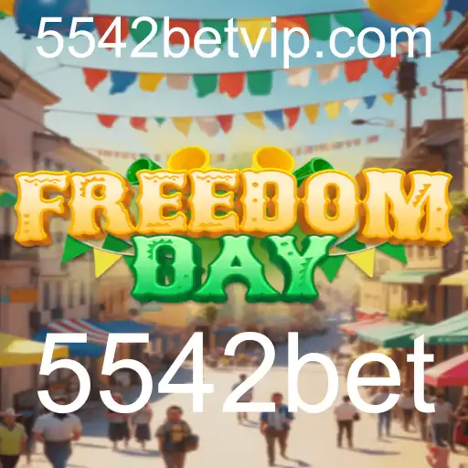 Descubra o Fascinante Jogo FreedomDay e Como Jogar Com a Chave 5542bet