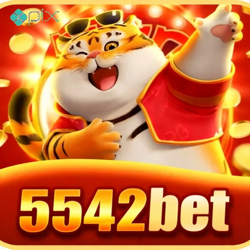 5542bet Logo