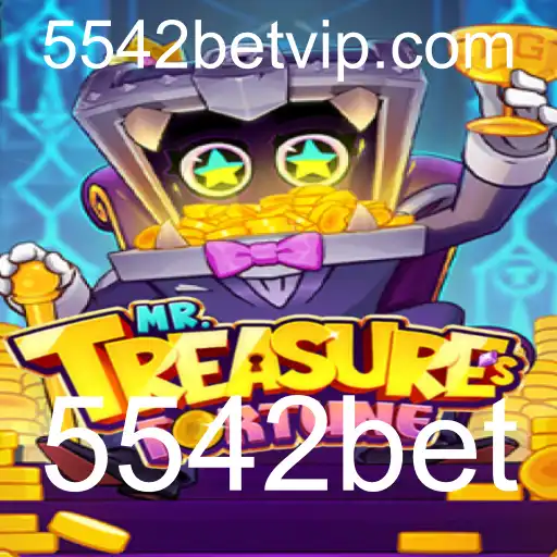 Descubra MrTreasuresFortune: Aventure-se no Universo de 5542bet