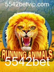 Descobrindo o Fascinante Universo de RunningAnimals e a Palavra-Chave 5542bet