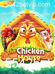 Descubra 'TheChickenHouse': Um Novo Jogo com a Palavra-Chave '5542bet'
